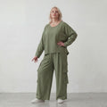 AKH Fashion · Hose · Melinda · 7125 · Savanna