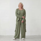 AKH Fashion · Hose · Melinda · 7125 · Savanna