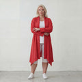 AKH Fashion · Cardigan · Melinda · 7040 · Bloom