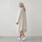 AKH Fashion · Cardigan · Melinda · 7040 · Ivory
