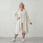 AKH Fashion · Cardigan · Melinda · 7040 · Ivory