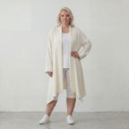 AKH Fashion · Cardigan · Melinda · 7040 · Ivory