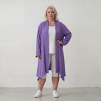 AKH Fashion · Cardigan · Melinda · 7040 · Lavender