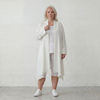AKH Fashion · Cardigan · Melinda · 7040 · Pearl