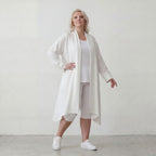 AKH Fashion · Cardigan · Melinda · 7040 · Pearl