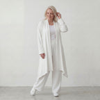 AKH Fashion · Cardigan · Melinda · 7040 · Pearl