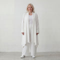 AKH Fashion · Cardigan · Melinda · 7040 · Pearl