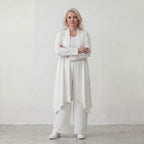 AKH Fashion · Cardigan · Melinda · 7040 · Pearl