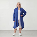 AKH Fashion · Cardigan · Melinda · 7040 · Sapphire