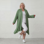 AKH Fashion · Cardigan · Melinda · 7040 · Savanna