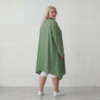 AKH Fashion · Cardigan · Melinda · 7040 · Savanna
