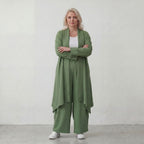 AKH Fashion · Cardigan · Melinda · 7040 · Savanna