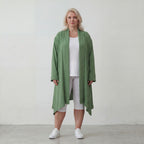 AKH Fashion · Cardigan · Melinda · 7040 · Savanna