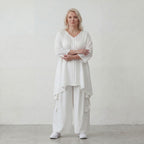 AKH Fashion · Shirt · Melinda · 7069 · Pearl