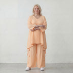 AKH Fashion · Shirt · Melinda · 7069 · Rosewood