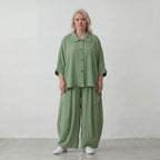 AKH Fashion · Hose · Melinda · 8069 · Savanna