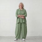 AKH Fashion · Hose · Melinda · 8069 · Savanna