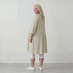 AKH Fashion · Kleid · Melinda · 7256 · Dune