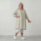 AKH Fashion · Kleid · Melinda · 7256 · Dune