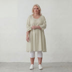 AKH Fashion · Kleid · Melinda · 7256 · Dune