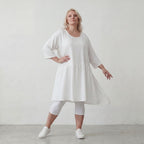 AKH Fashion · Kleid · Melinda · 7256 · Pearl