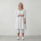 AKH Fashion · Kleid · Melinda · 7256 · Pearl