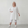 AKH Fashion · Kleid · Melinda · 7256 · Pearl