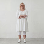 AKH Fashion · Kleid · Melinda · 7256 · Pearl