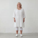 AKH Fashion · Kleid · Melinda · 7256 · Pearl