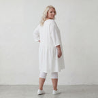 AKH Fashion · Kleid · Melinda · 7256 · Pearl
