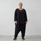 AKH 1892 Shirt, Schwarz