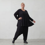 AKH 1892 Shirt, Schwarz