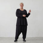 AKH 1892 Shirt, Schwarz