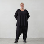 AKH 1892 Shirt, Schwarz