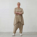 AKH 6970 Jacke, Beige