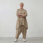 AKH 6970 Jacke, Beige