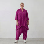 AKH 6970 Jacke, Magenta