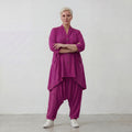 AKH 6970 Jacke, Magenta