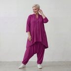 AKH 6950 Hose, Magenta