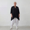 AKH 6970 Jacke, Schwarz