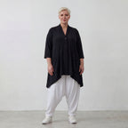 AKH 6970 Jacke, Schwarz