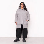 AKH Fashion · Veste · Mirage · 6550 · Gris clair