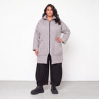 AKH Fashion · Veste · Mirage · 6550 · Gris clair