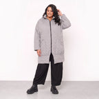 AKH Fashion · Veste · Mirage · 6550 · Gris clair