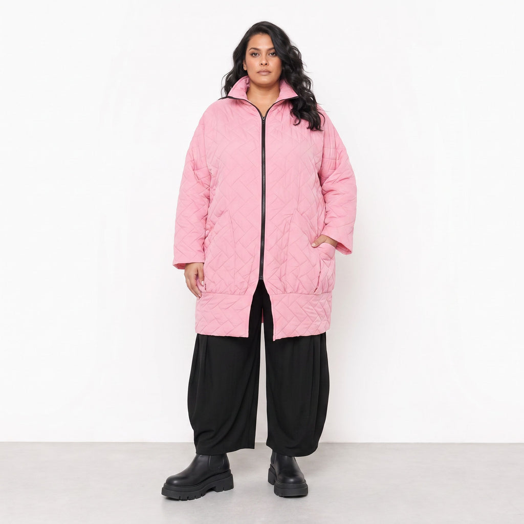 AKH Fashion · Jacket · Mirage · 6550 · Pink