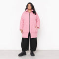 AKH Fashion · Jacket · Mirage · 6550 · Pink