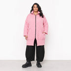 AKH Fashion · Jacket · Mirage · 6550 · Pink