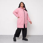 AKH Fashion · Jacket · Mirage · 6550 · Pink