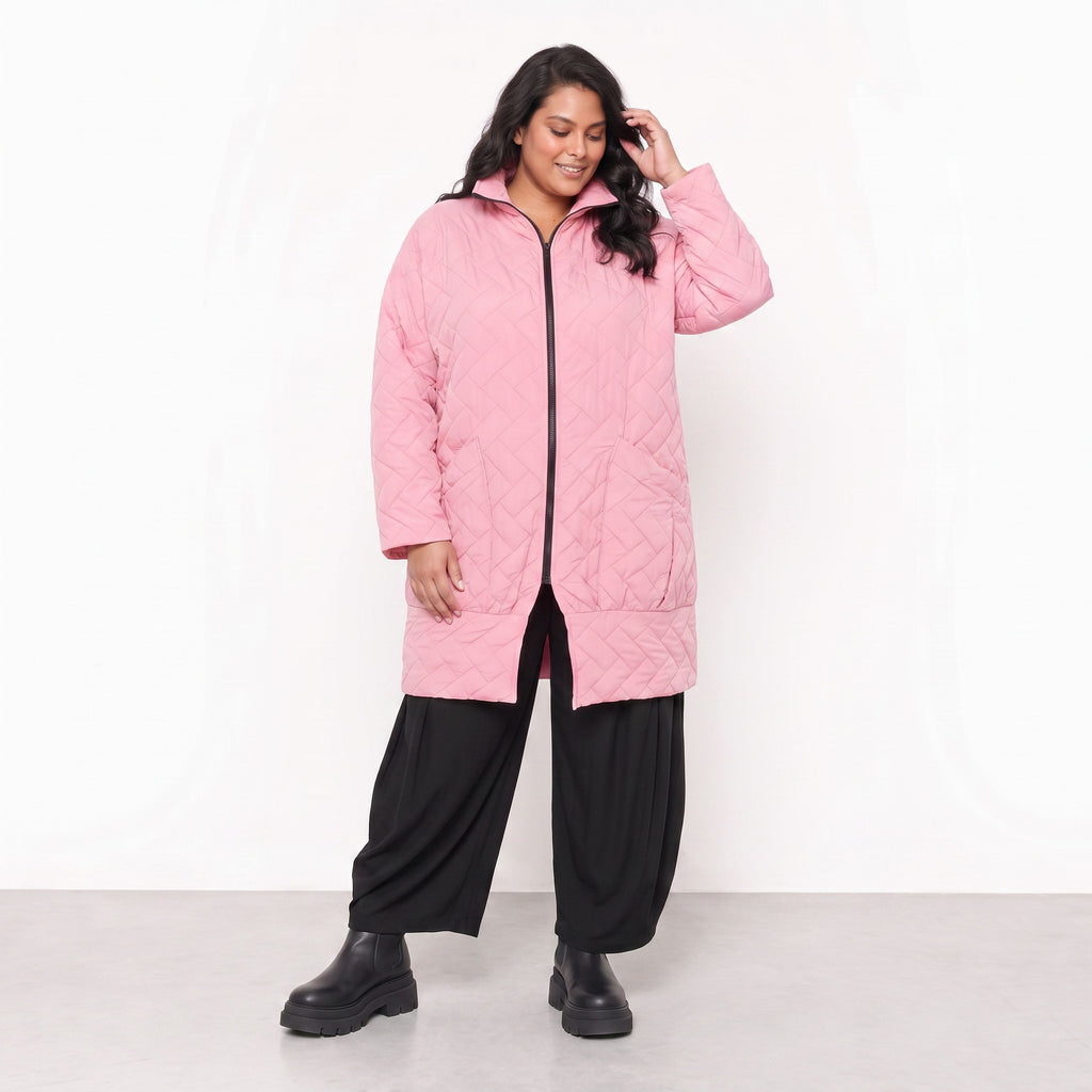 AKH Fashion · Jacket · Mirage · 6550 · Pink