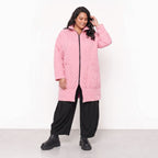 AKH Fashion · Jacket · Mirage · 6550 · Pink